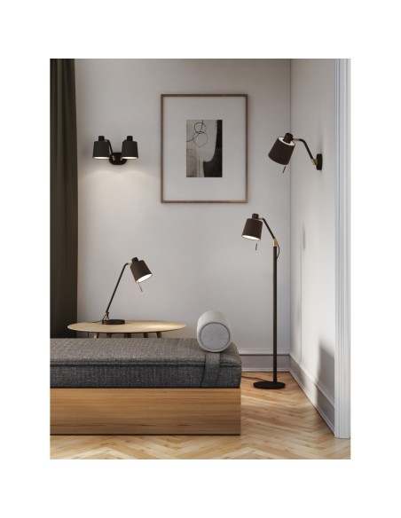 Astro Aplique de Pared Edward Wall