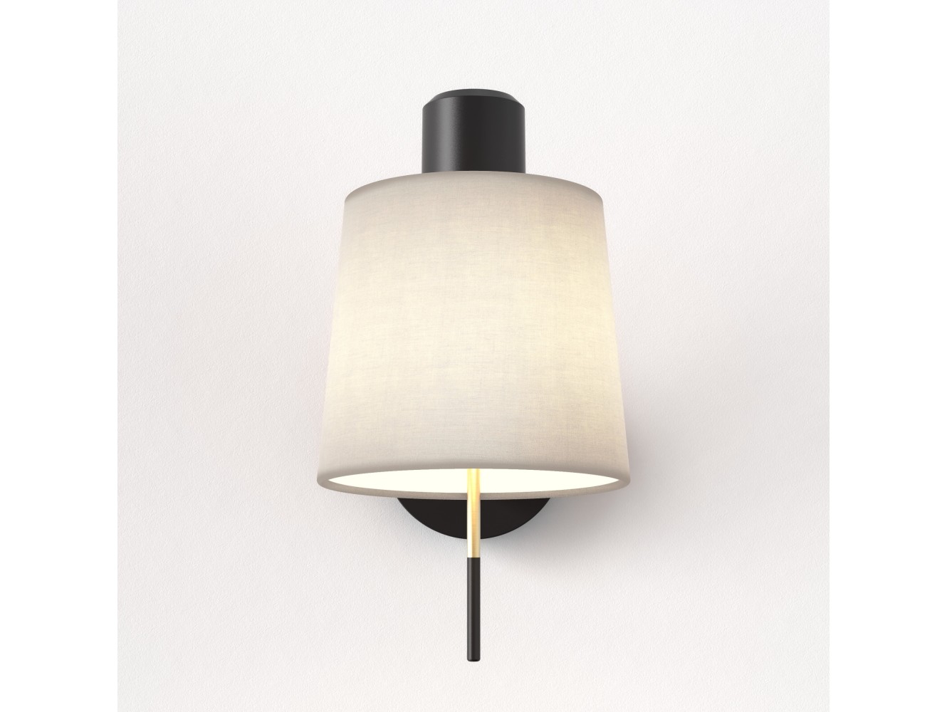 Astro Aplique de Pared Edward Wall
