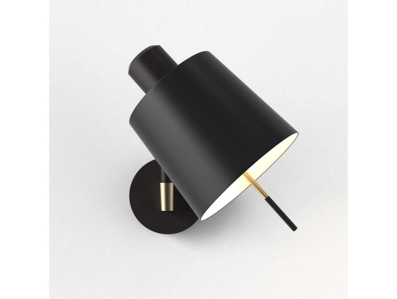 Astro Aplique de Pared Edward Wall