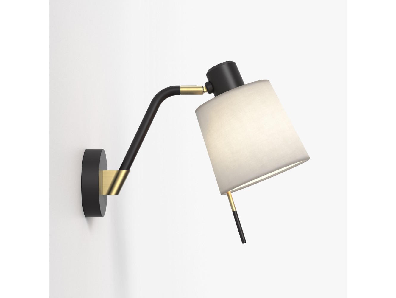Astro Aplique de Pared Edward Wall