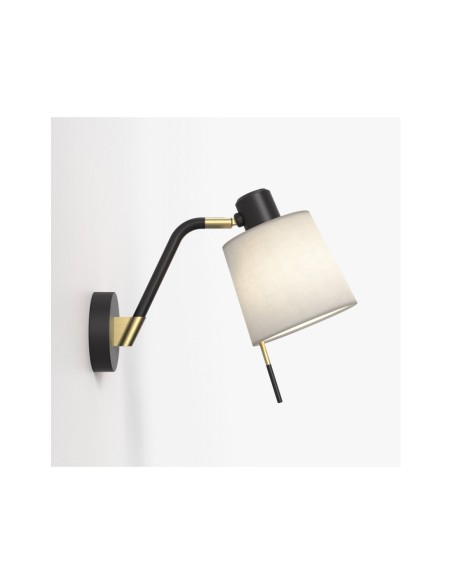 Astro Aplique de Pared Edward Wall