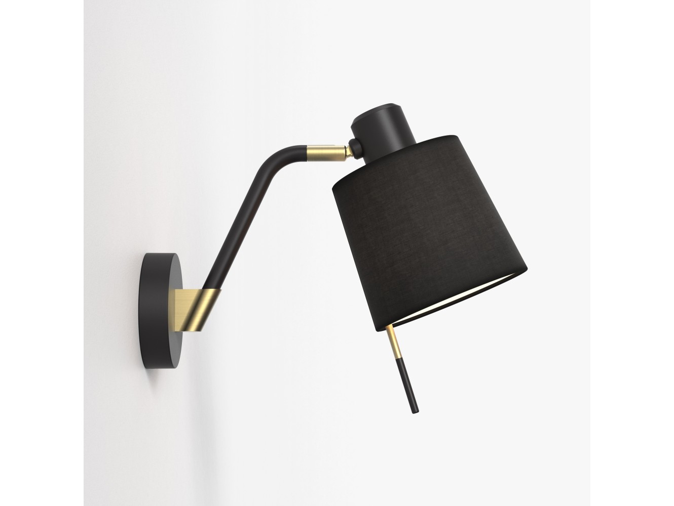 Astro Aplique de Pared Edward Wall