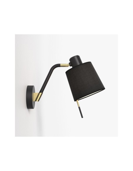 Astro Aplique de Pared Edward Wall