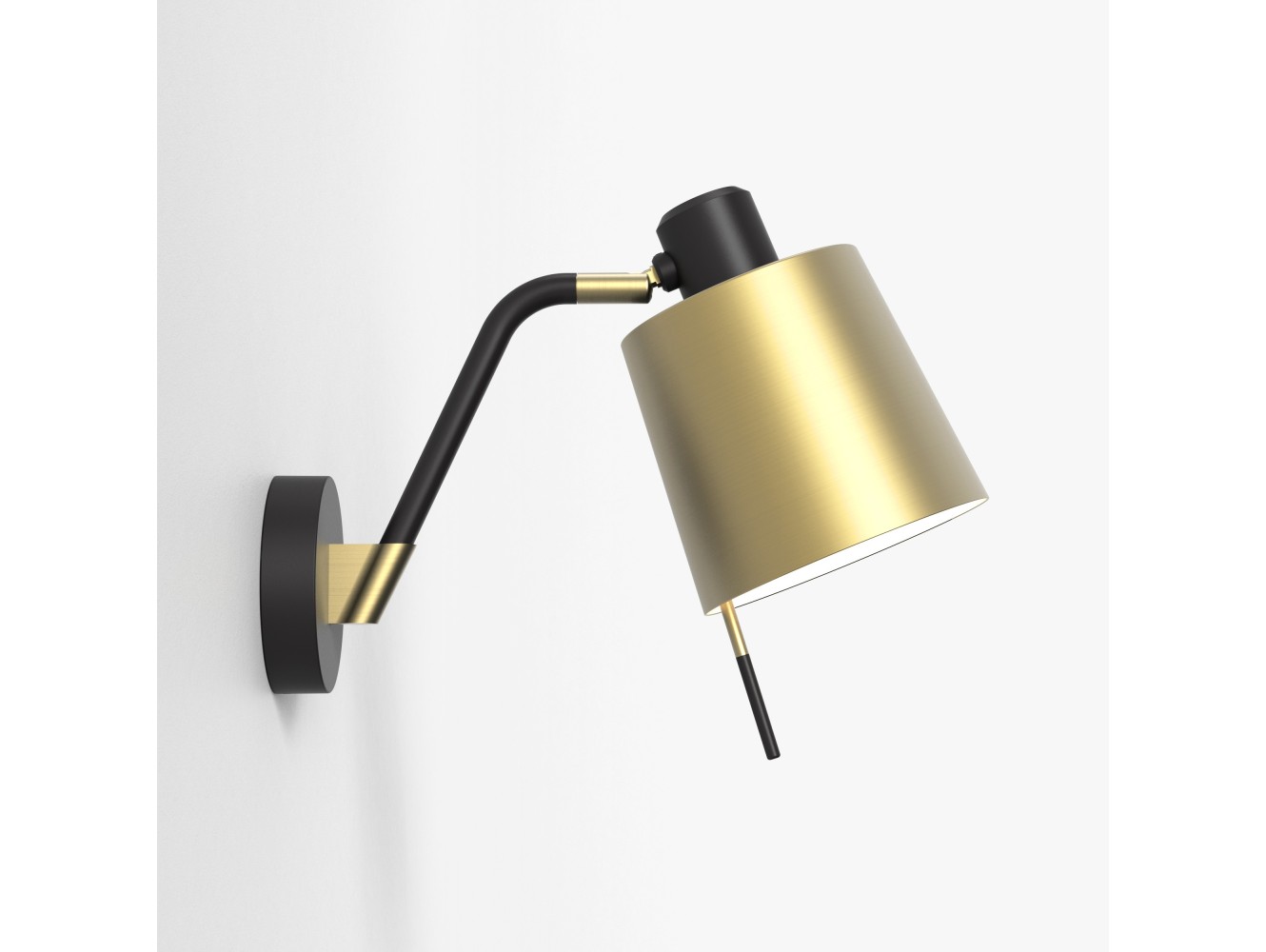 Astro Aplique de Pared Edward Wall