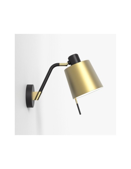 Astro Aplique de Pared Edward Wall