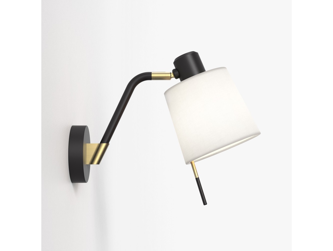 Astro Aplique de Pared Edward Wall