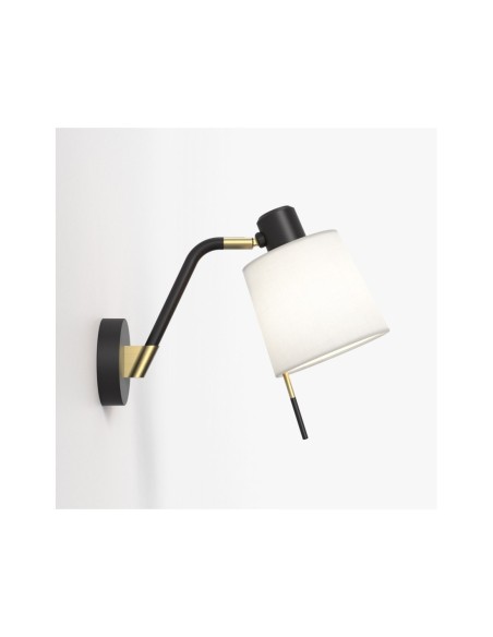 Astro Aplique de Pared Edward Wall