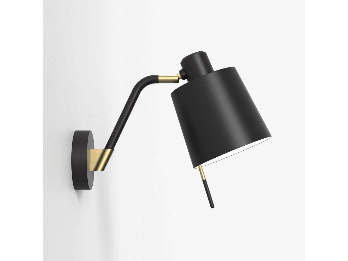 Astro Aplique de Pared Edward Wall
