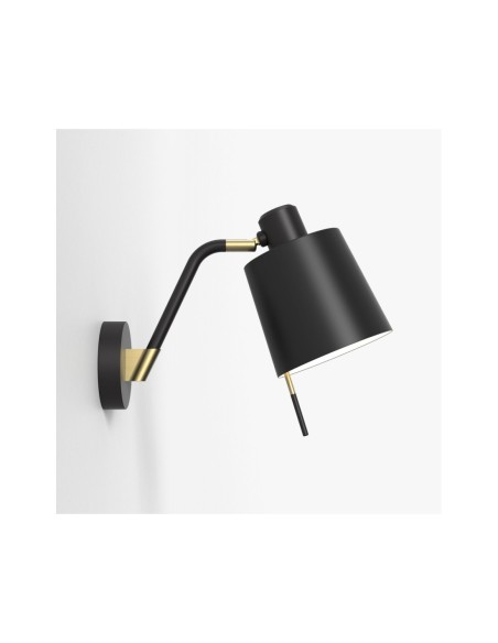 Astro Aplique de Pared Edward Wall