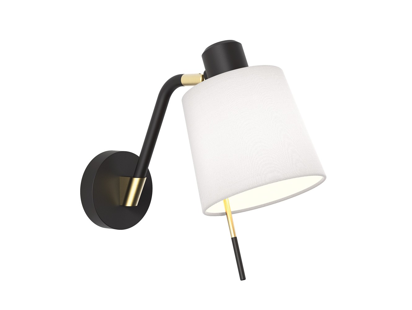 Astro Aplique de Pared Edward Wall