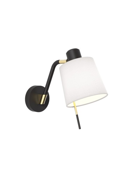 Astro Aplique de Pared Edward Wall