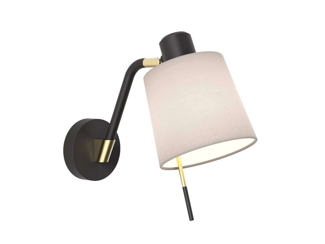 Astro Aplique de Pared Edward Wall