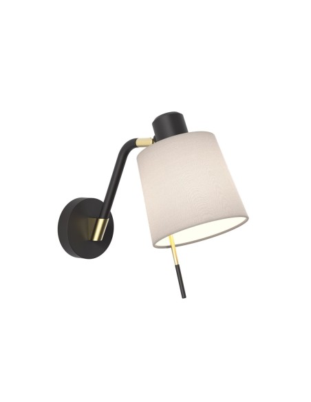 Astro Aplique de Pared Edward Wall