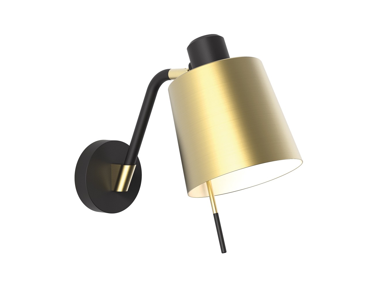 Astro Aplique de Pared Edward Wall