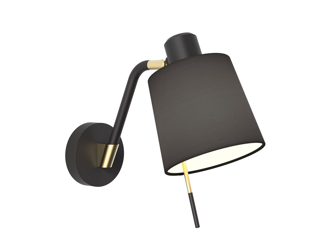 Astro Aplique de Pared Edward Wall