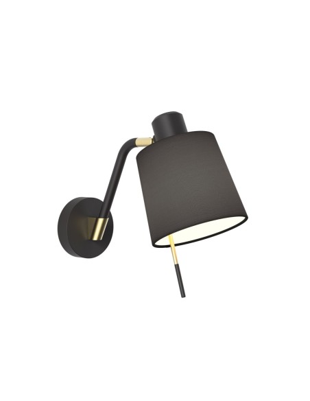 Astro Aplique de Pared Edward Wall