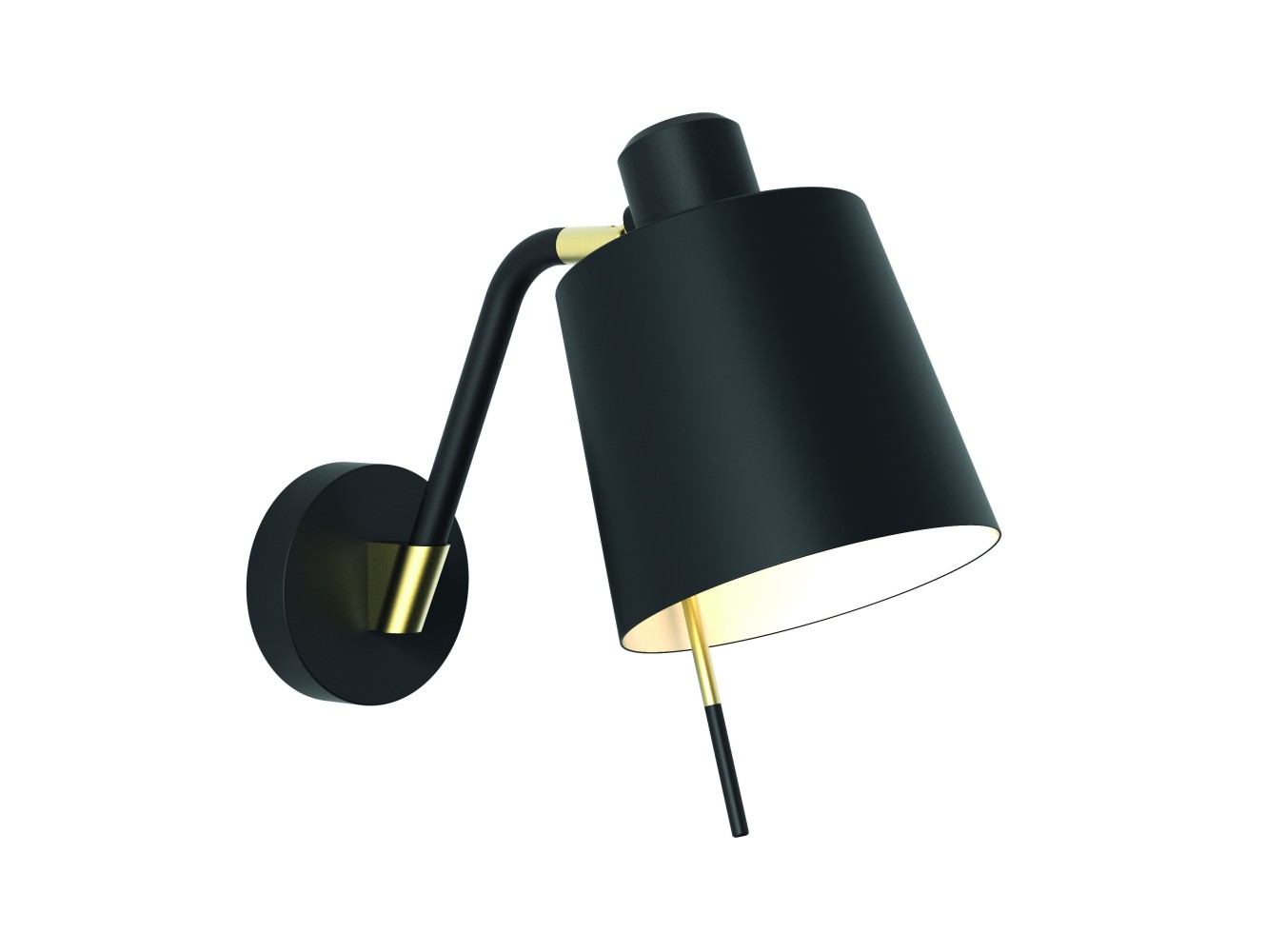 Astro Aplique de Pared Edward Wall