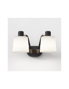 Astro Aplique de Pared Edward Twin