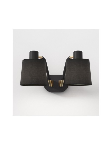 Astro Aplique de Pared Edward Twin