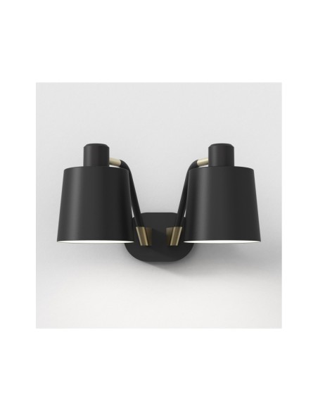 Astro Aplique de Pared Edward Twin