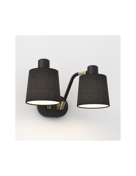 Astro Aplique de Pared Edward Twin