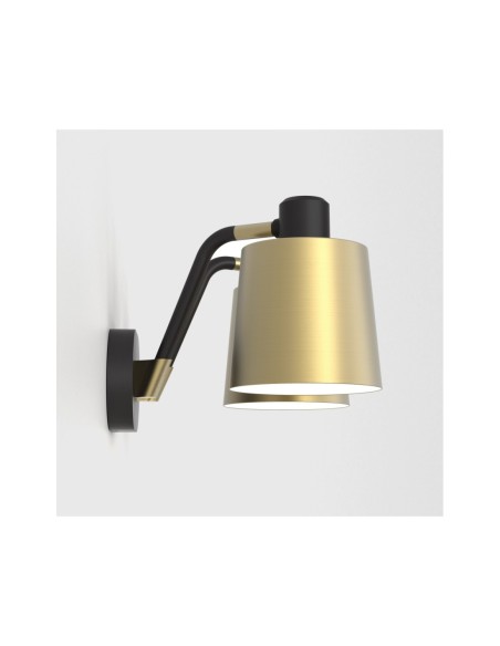 Astro Aplique de Pared Edward Twin