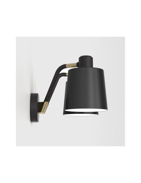 Astro Aplique de Pared Edward Twin