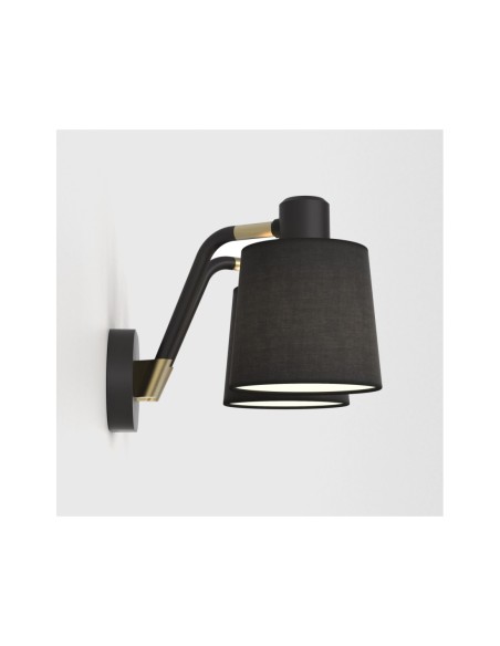 Astro Aplique de Pared Edward Twin