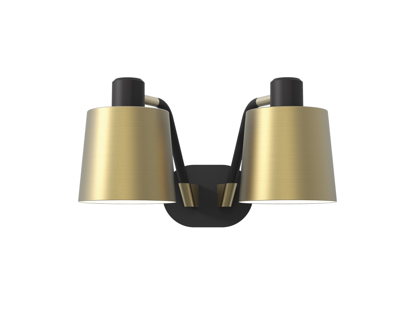 Astro Aplique de Pared Edward Twin
