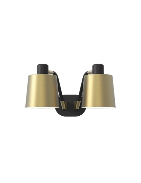 Astro Aplique de Pared Edward Twin