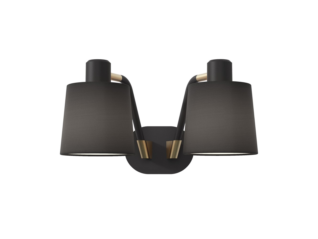 Astro Aplique de Pared Edward Twin