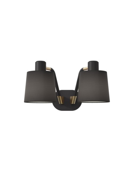 Astro Aplique de Pared Edward Twin