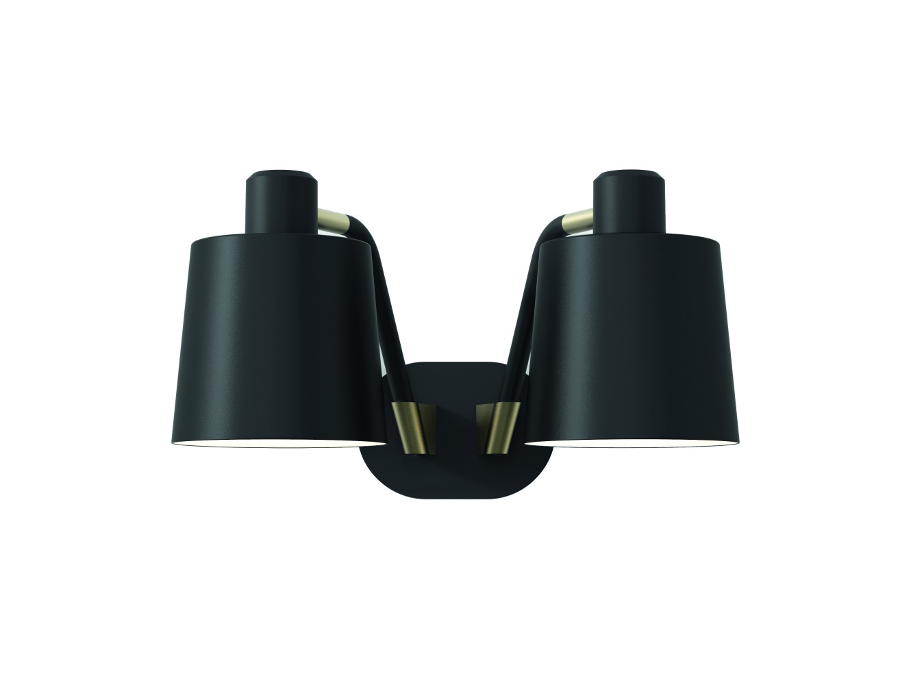Astro Aplique de Pared Edward Twin