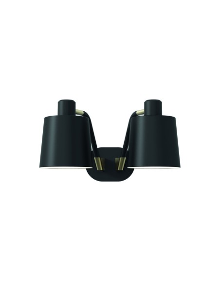 Astro Aplique de Pared Edward Twin