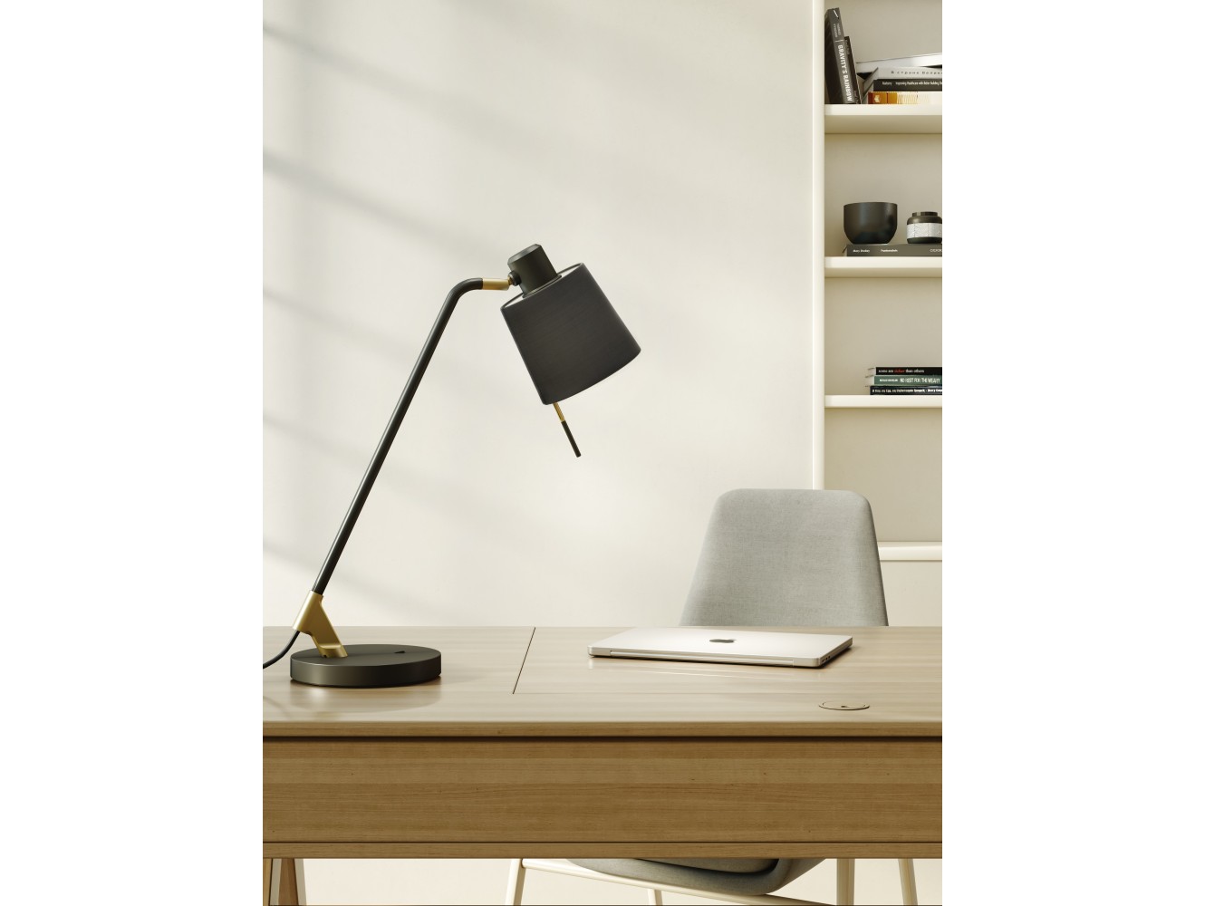 Astro Lámpara de Sobremesa Edward Desk