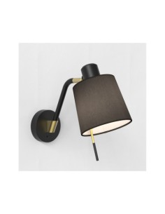 Astro Aplique de Pared Edward Wall Switched