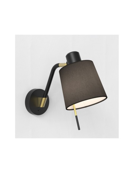 Astro Aplique de Pared Edward Wall Switched