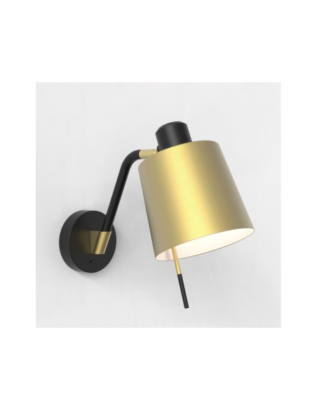 Astro Aplique de Pared Edward Wall Switched