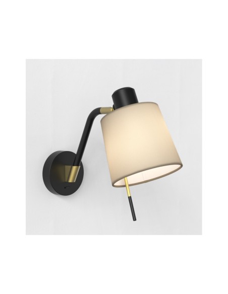 Astro Aplique de Pared Edward Wall Switched