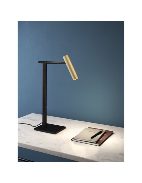 Astro Lámpara de Sobremesa Leda Desk