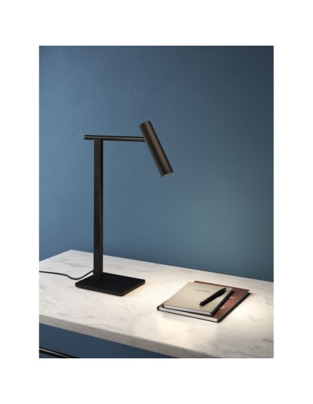 Astro Lámpara de Sobremesa Leda Desk