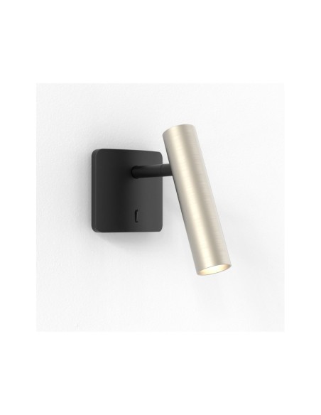 Astro Aplique de Pared Leda Single