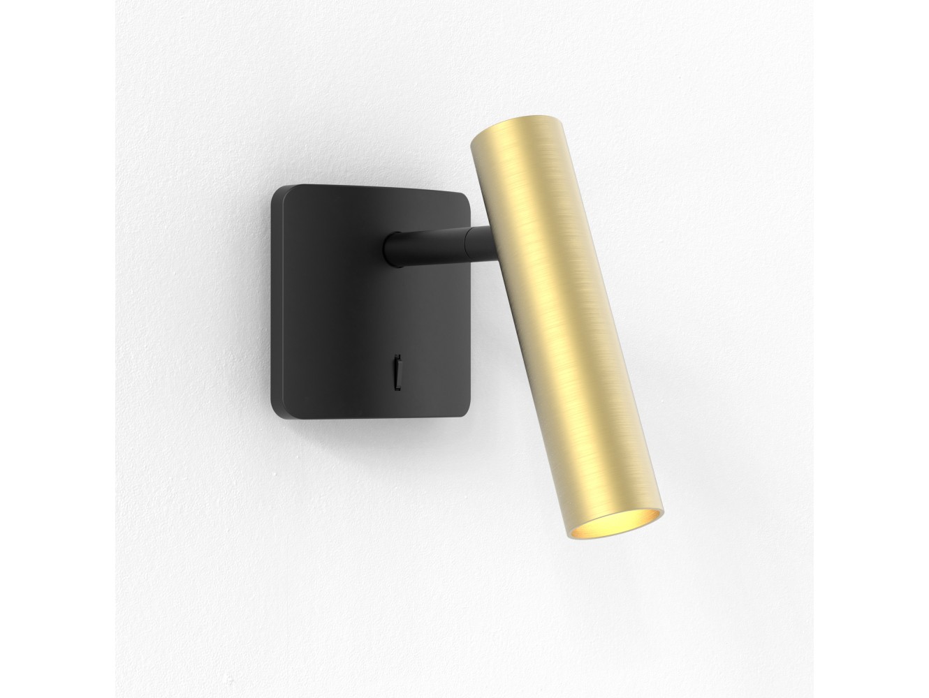 Astro Aplique de Pared Leda Single