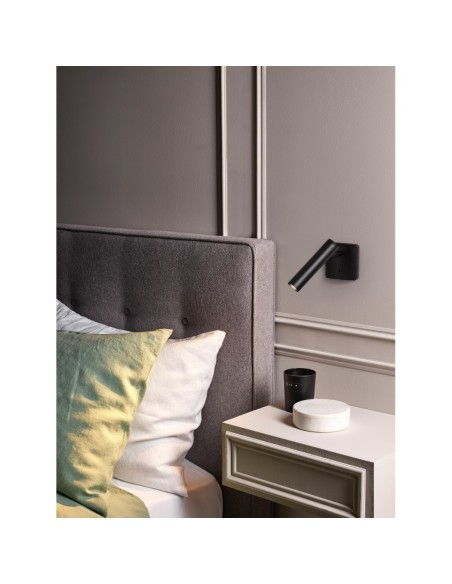 Astro Aplique de Pared Leda Single