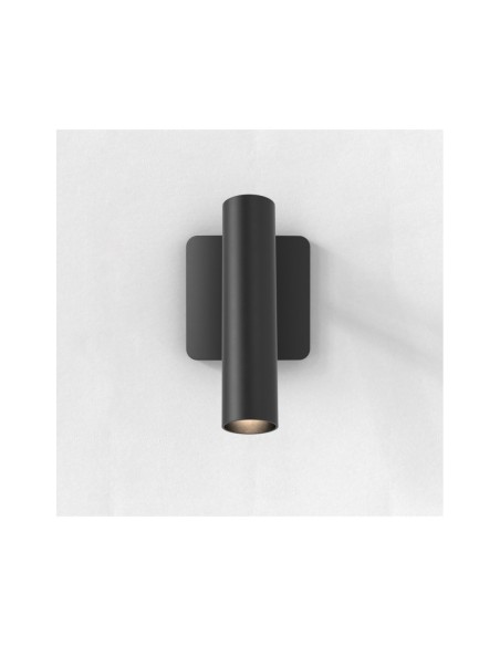 Astro Aplique de Pared Leda Single