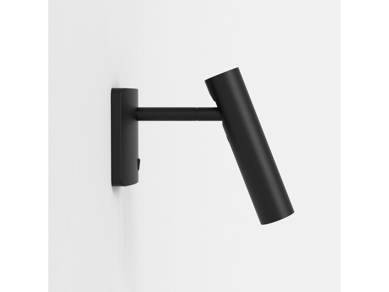 Astro Aplique de Pared Leda Single