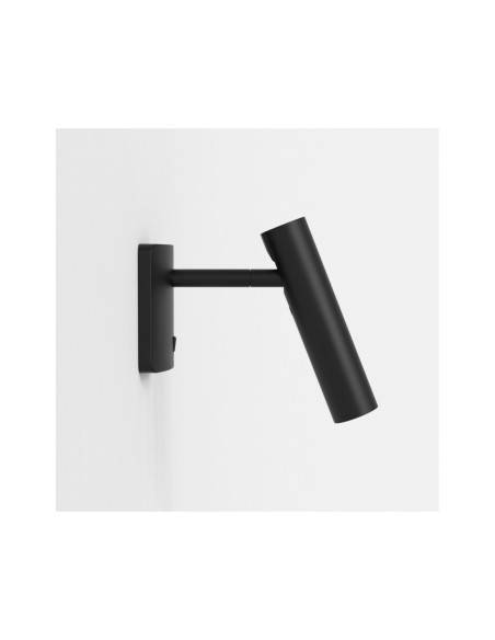 Astro Aplique de Pared Leda Single