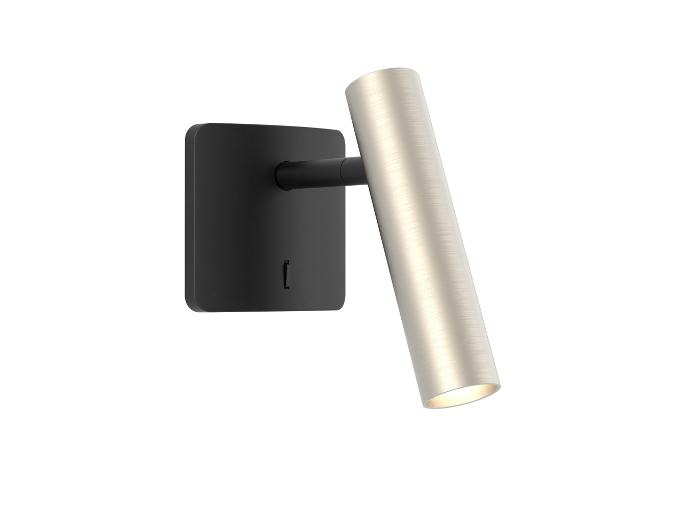 Astro Aplique de Pared Leda Single