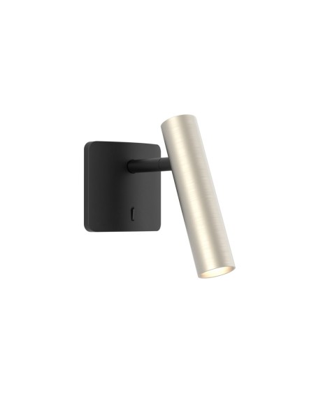 Astro Aplique de Pared Leda Single