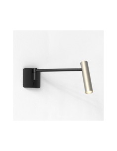 Astro Aplique de Pared Leda Swing Arm